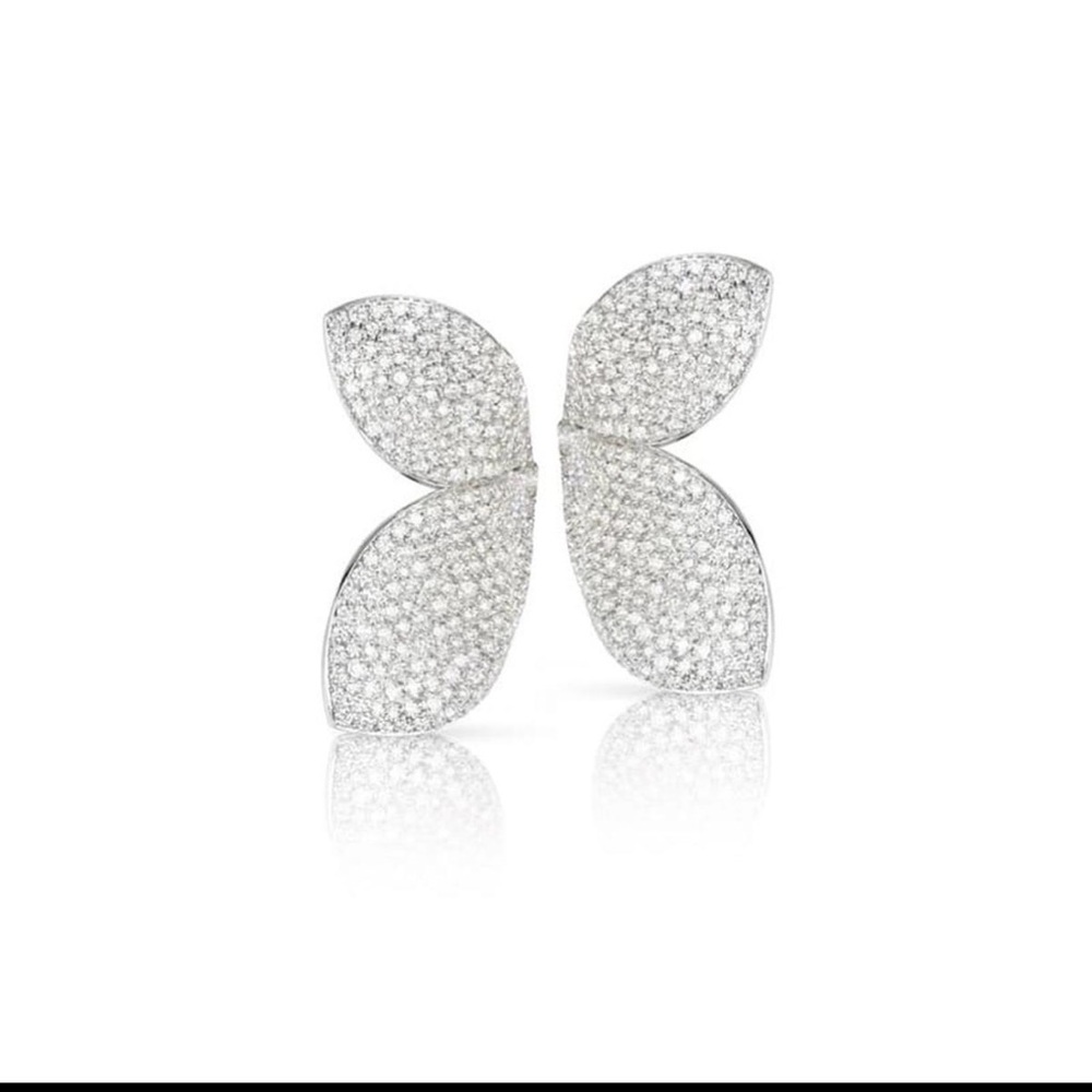 Pasquale Bruni Giardini Segreti Earrings